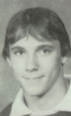 Mark Hall's Classmates profile album