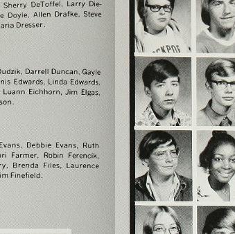 Dennis Kelm's Classmates profile album