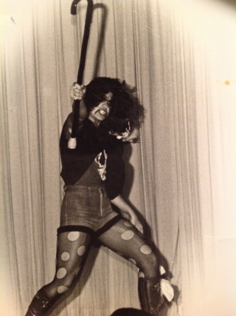 Alice Cooper 1978