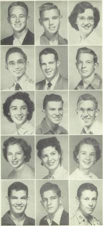 Raymond Smith's Classmates profile album