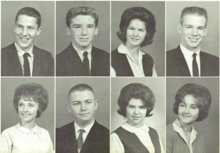 Jan Weaver's Classmates profile album