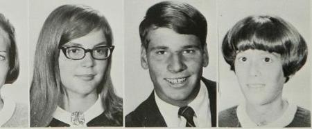 Larry Newkirk's Classmates profile album