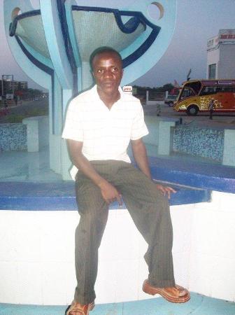 Olivier Vianney Ngendakumana's Classmates® Profile Photo