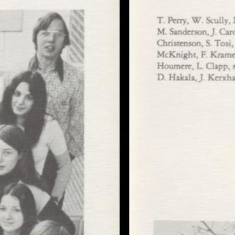 Martha McDermott's Classmates profile album