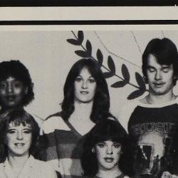 Kristi Brown's Classmates profile album