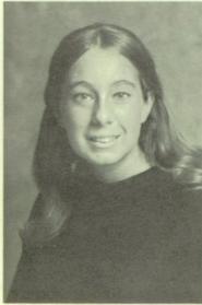 Penny Rains' Classmates profile album