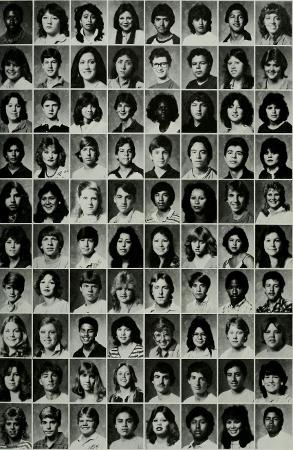 ginger gonzalez's Classmates profile album