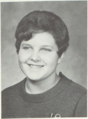 JOELLEN MANDL's Classmates profile album