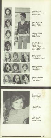 Kathy Jennings' Classmates profile album