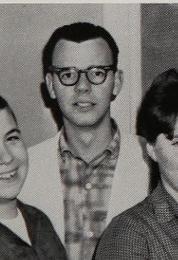 Dean Atkinson's Classmates profile album