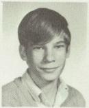 Garry Boyd's Classmates profile album