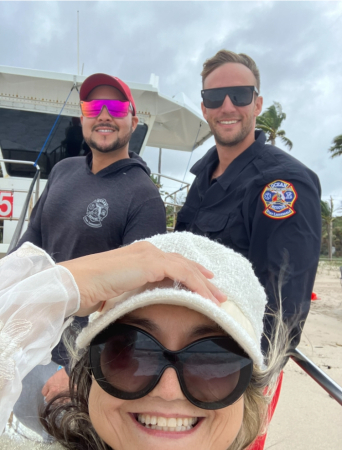 Florida lifeguards!