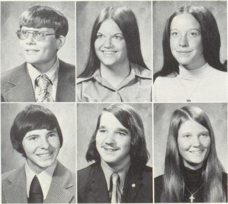 John Brown's Classmates profile album