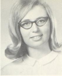 Connie Wilmot's Classmates profile album