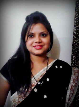 Sonal Sarkar's Classmates® Profile Photo