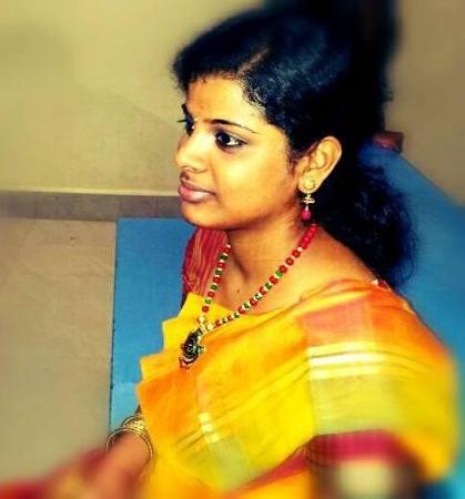 Sri Lekha's Classmates® Profile Photo