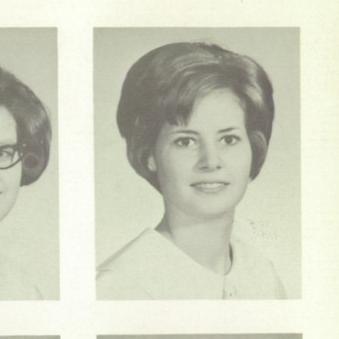 Kay Rosenbaum's Classmates profile album