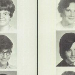 Marti Gibbs' Classmates profile album