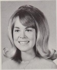 Patricia Wilson's Classmates profile album