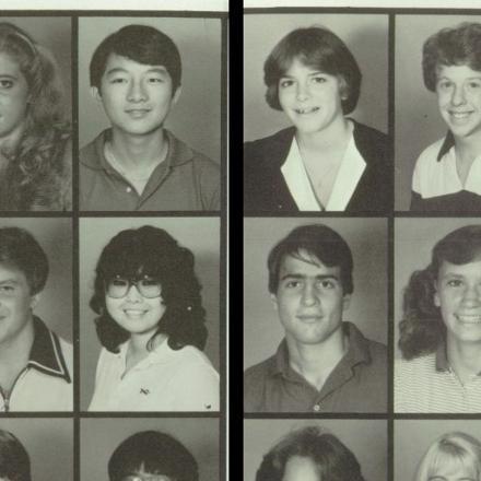 Todd Adams' Classmates profile album