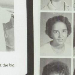 Mary McNurlin's Classmates profile album