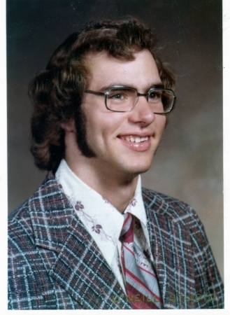Gregory Barth's Classmates® Profile Photo