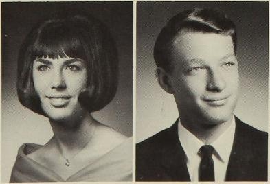 Marsha Waggoner's Classmates profile album