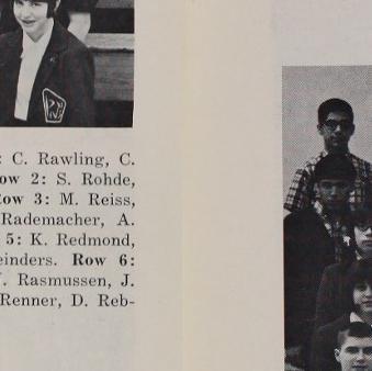 Marilyn Wucinski's Classmates profile album