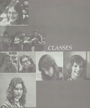 Carolyn Hughes- Johnson's Classmates profile album