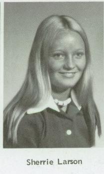 Sherrie Wilkins' Classmates profile album