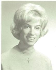 Cynthia Grout's Classmates profile album