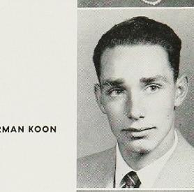 Norman Koon's Classmates® Profile Photo