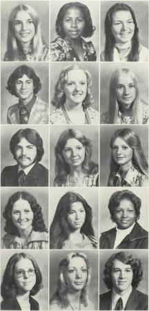 Jeanne Thiels' Classmates profile album