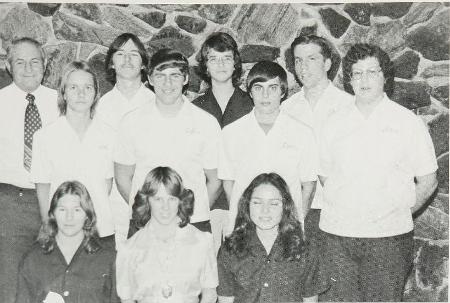 Jeff Dethlefson's Classmates profile album