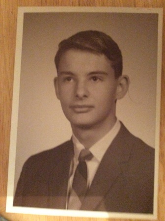 Bob Speare's Classmates profile album