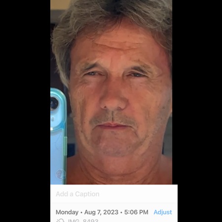 Mark Zink's Classmates® Profile Photo