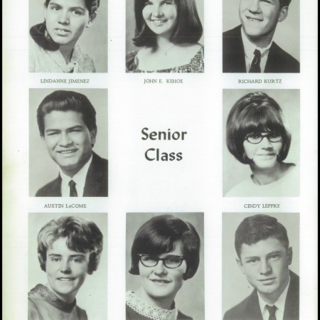 Richard Kurtz's Classmates® Profile Photo
