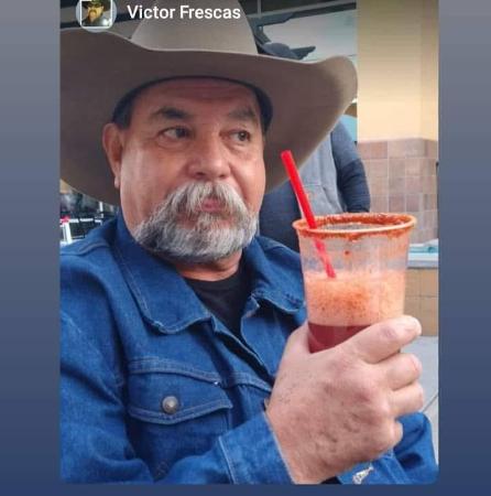 Victor Frescas's Classmates® Profile Photo