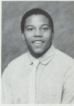 Curtis Johnson's Classmates profile album