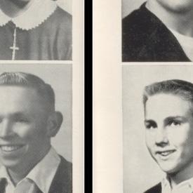 Dennis Belcher's Classmates profile album