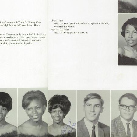 sandy elder's Classmates profile album