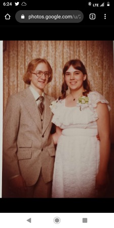 Randall Shannon's Classmates profile album