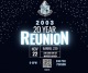 Reunion icon