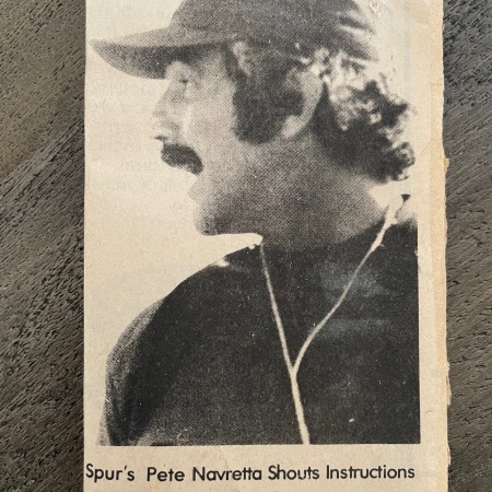 Pete Navaretta's Classmates profile album