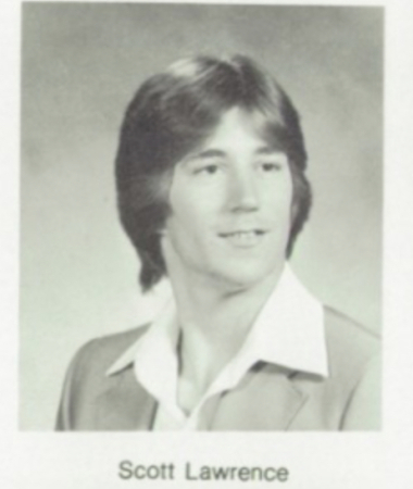 Scott Lawrence's Classmates profile album