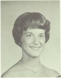 Pam Gill's Classmates profile album