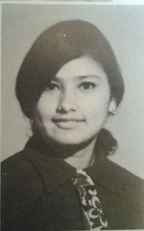 Vivian Pantoja's Classmates profile album