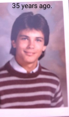 Eric Collinsworth's Classmates® Profile Photo