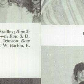 Darleen Duncan's Classmates profile album