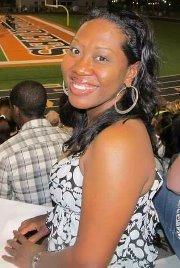 Toni Batiste's Classmates® Profile Photo